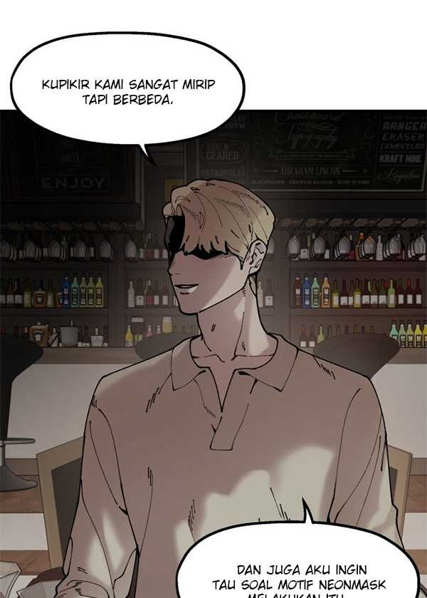 Psycho Revenge Chapter 54 - halaman 9