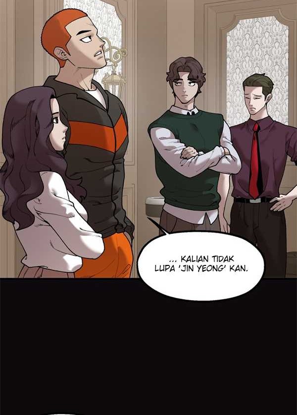 Psycho Revenge Chapter 55 - halaman 17