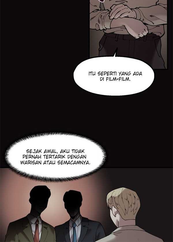 Psycho Revenge Chapter 55 - halaman 21