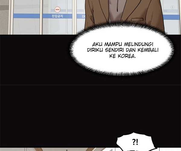 Psycho Revenge Chapter 55 - halaman 23