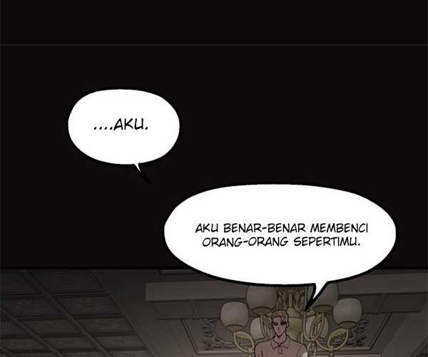 Psycho Revenge Chapter 55 - halaman 25