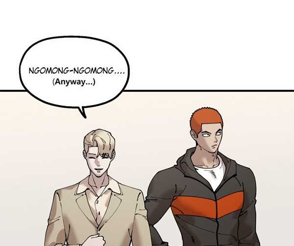 Psycho Revenge Chapter 55 - halaman 29