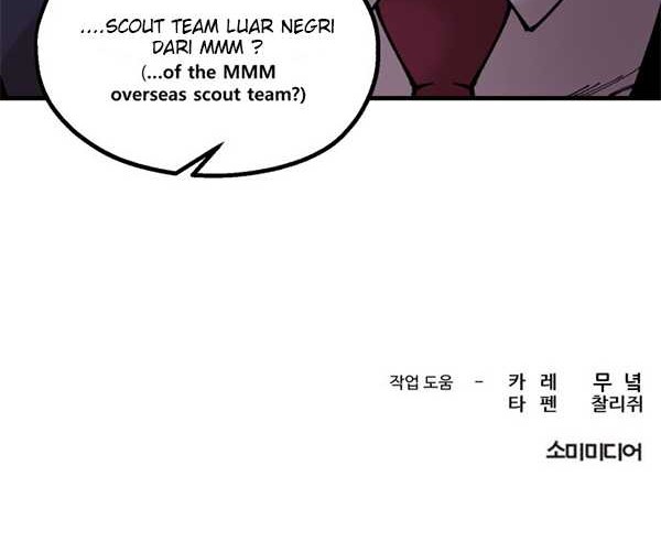 Psycho Revenge Chapter 55 - halaman 31