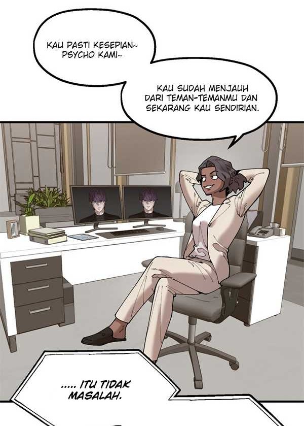 Psycho Revenge Chapter 55 - halaman 5