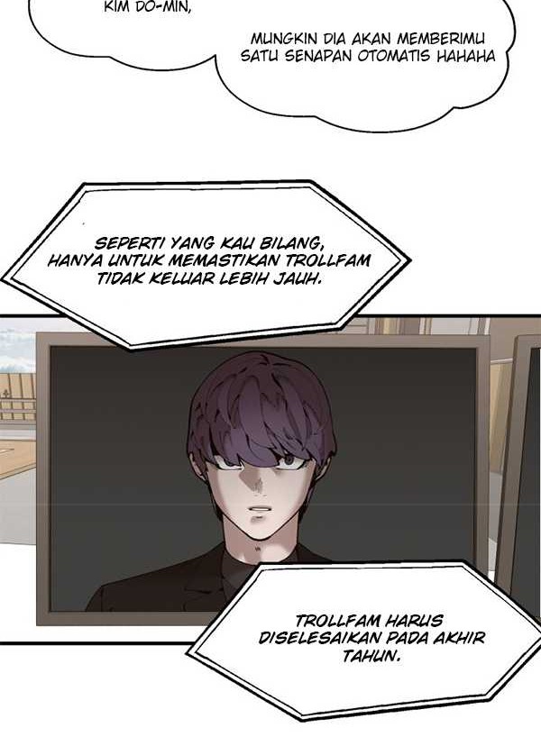 Psycho Revenge Chapter 55 - halaman 7