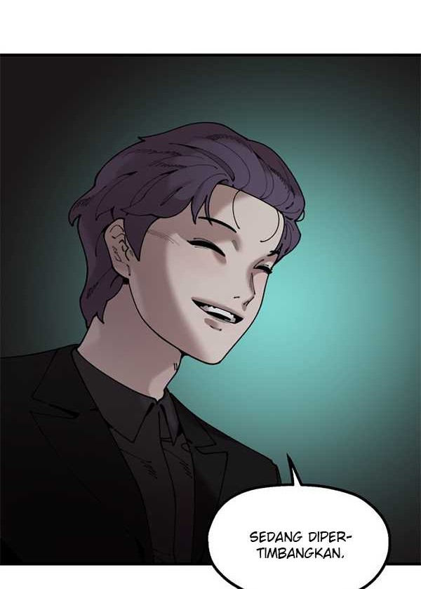 Psycho Revenge Chapter 55 - halaman 9