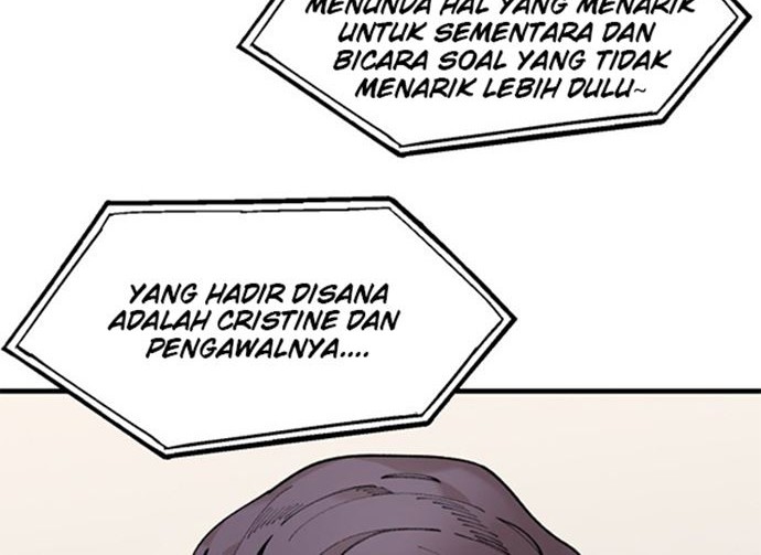 Psycho Revenge Chapter 56 - halaman 25