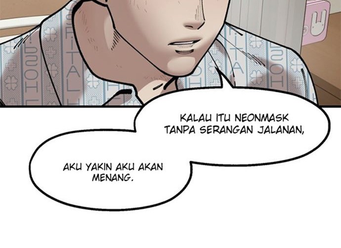 Psycho Revenge Chapter 56 - halaman 29
