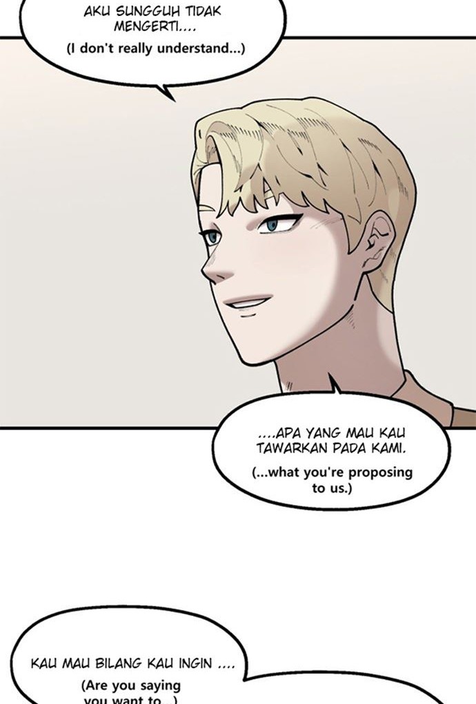 Psycho Revenge Chapter 56 - halaman 3