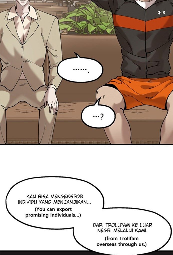 Psycho Revenge Chapter 56 - halaman 5