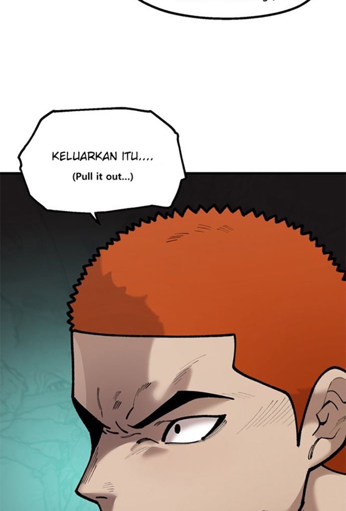 Psycho Revenge Chapter 56 - halaman 9