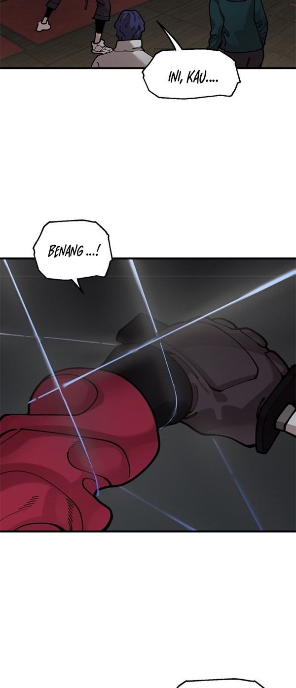 Psycho Revenge Chapter 57 - halaman 15