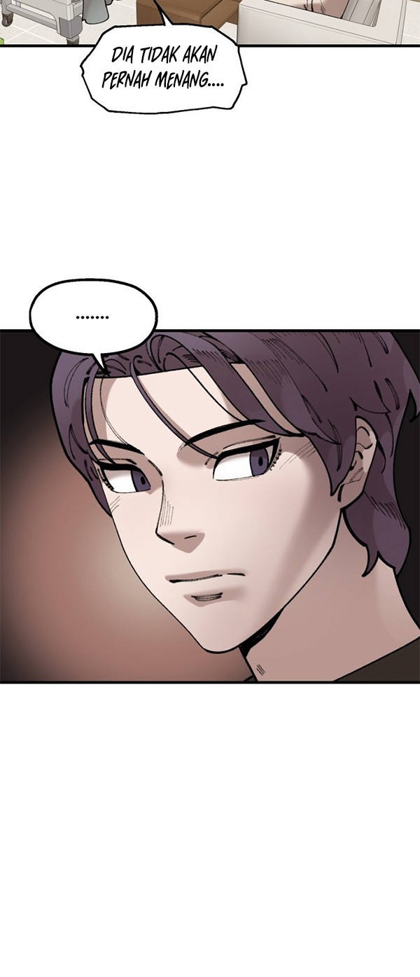 Psycho Revenge Chapter 57 - halaman 19