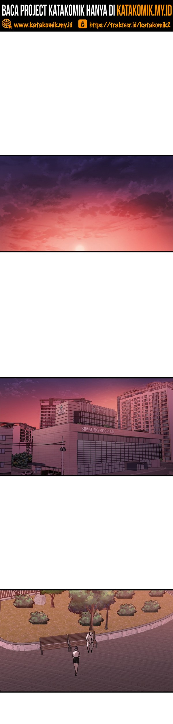 Psycho Revenge Chapter 57 - halaman 24