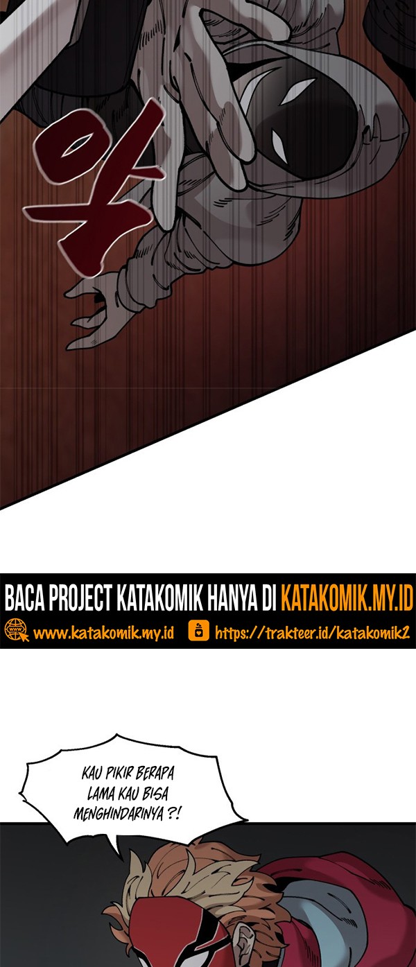 Psycho Revenge Chapter 57 - halaman 5