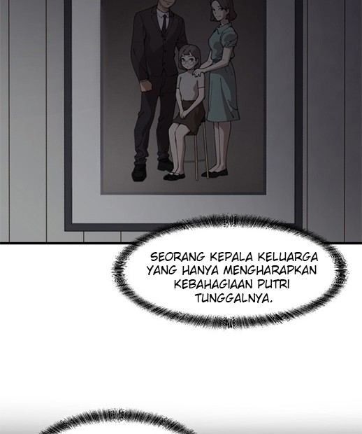 Psycho Revenge Chapter 58 - halaman 11