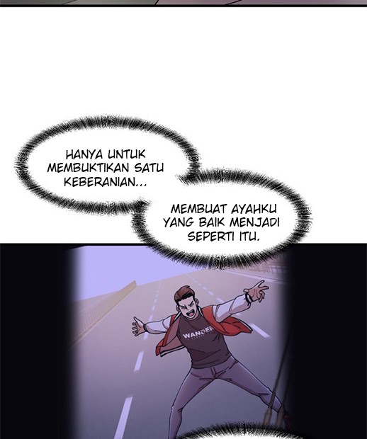 Psycho Revenge Chapter 58 - halaman 13