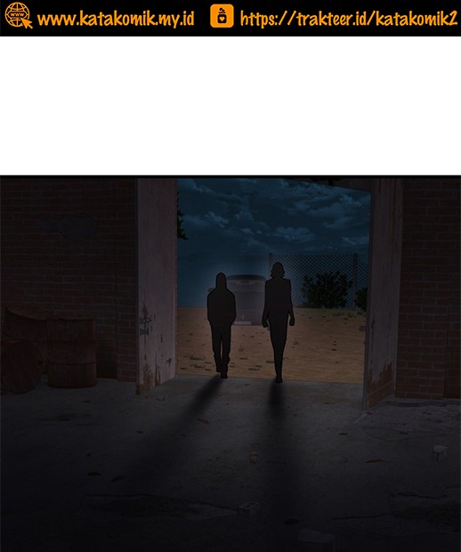 Psycho Revenge Chapter 58 - halaman 19