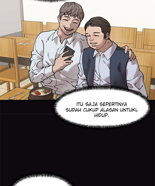Psycho Revenge Chapter 58 - halaman 5
