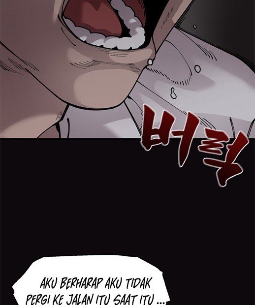 Psycho Revenge Chapter 58 - halaman 7