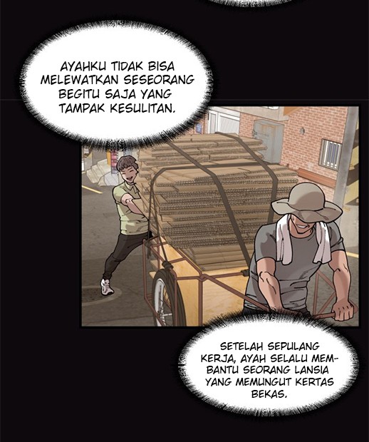 Psycho Revenge Chapter 58 - halaman 9