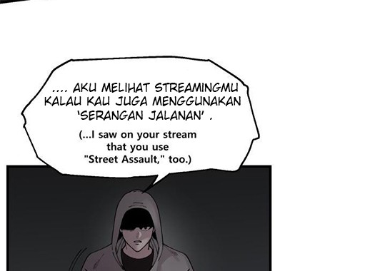 Psycho Revenge Chapter 59 - halaman 17