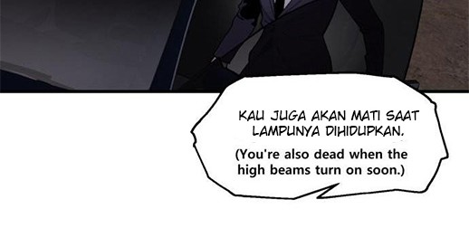 Psycho Revenge Chapter 59 - halaman 23
