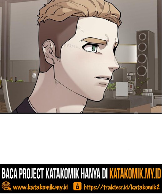 Psycho Revenge Chapter 59 - halaman 3
