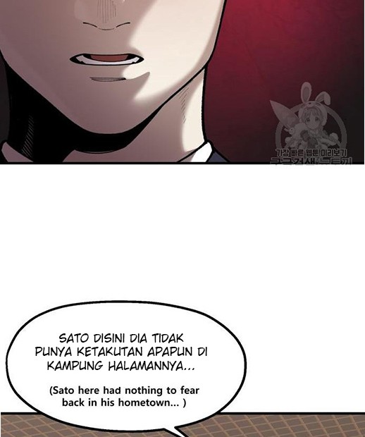 Psycho Revenge Chapter 59 - halaman 7