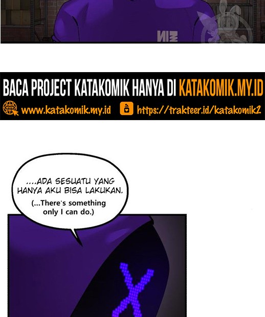 Psycho Revenge Chapter 59 - halaman 9