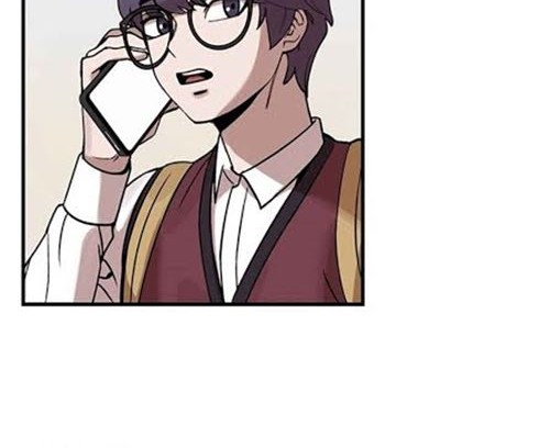 Psycho Revenge Chapter 6 - halaman 17