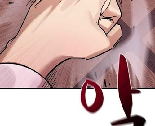Psycho Revenge Chapter 6 - halaman 21