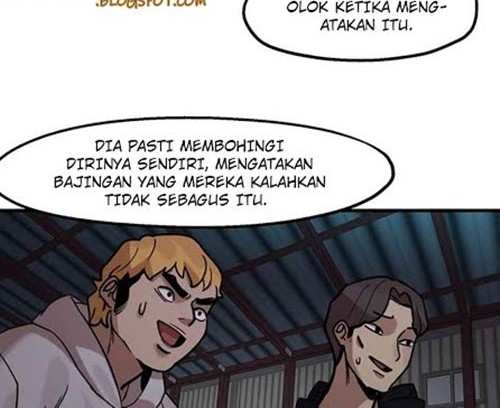 Psycho Revenge Chapter 6 - halaman 29