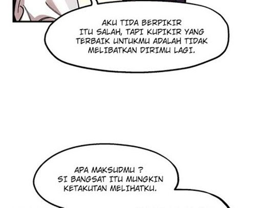 Psycho Revenge Chapter 6 - halaman 9
