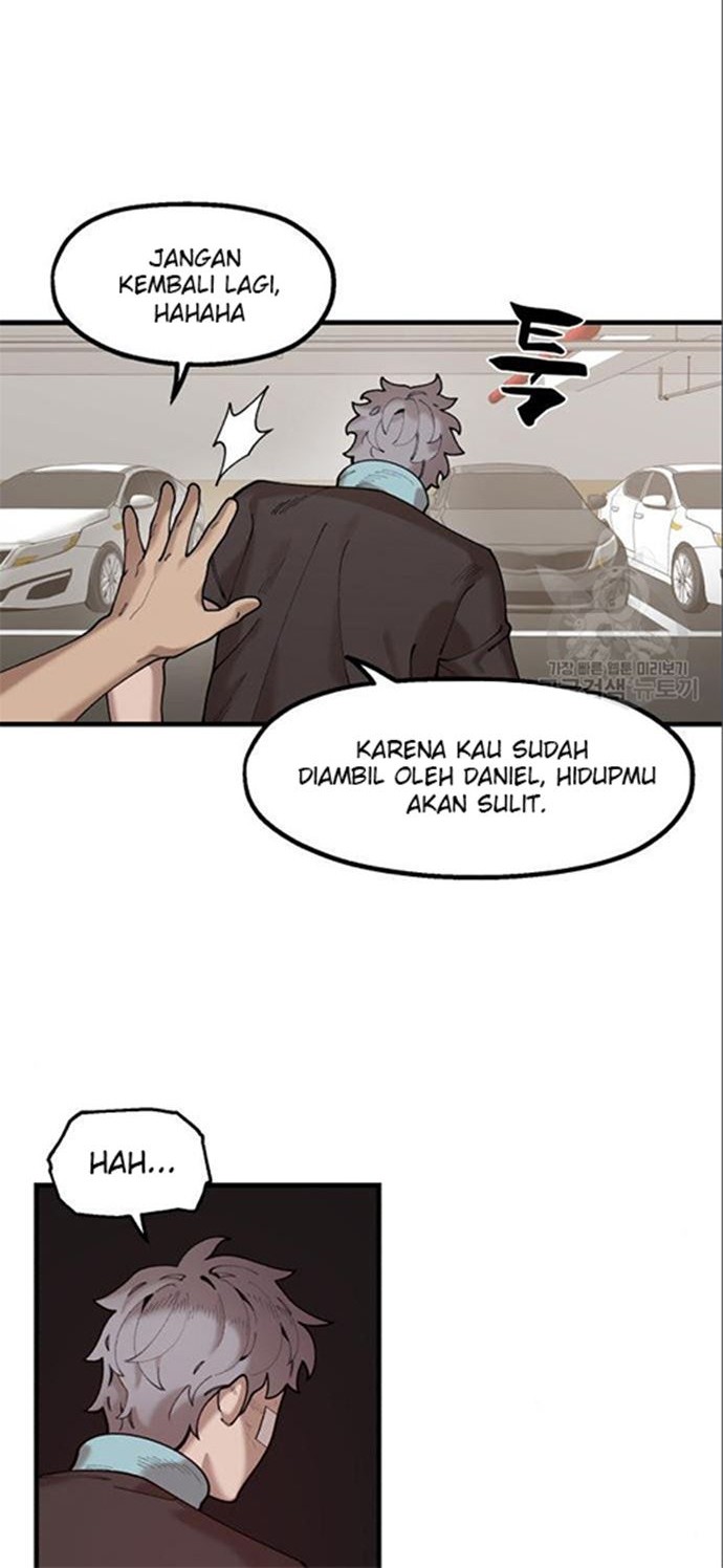 Psycho Revenge Chapter 60 - halaman 11