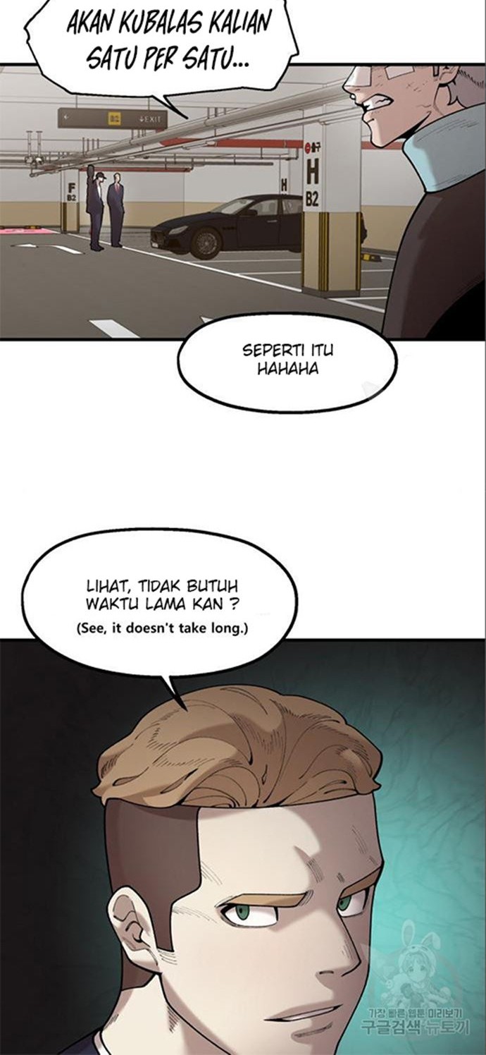 Psycho Revenge Chapter 60 - halaman 13