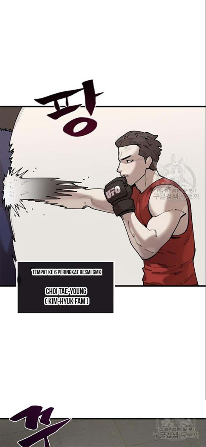 Psycho Revenge Chapter 60 - halaman 15
