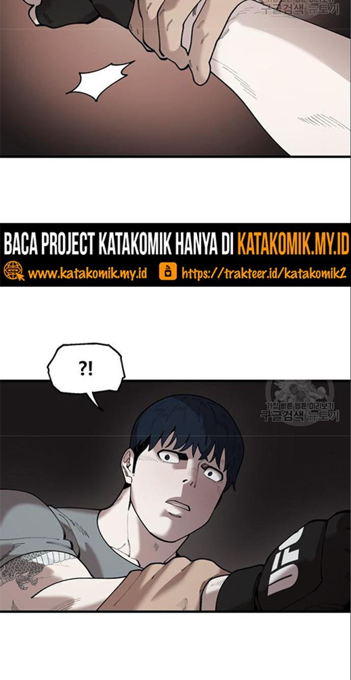 Psycho Revenge Chapter 60 - halaman 25