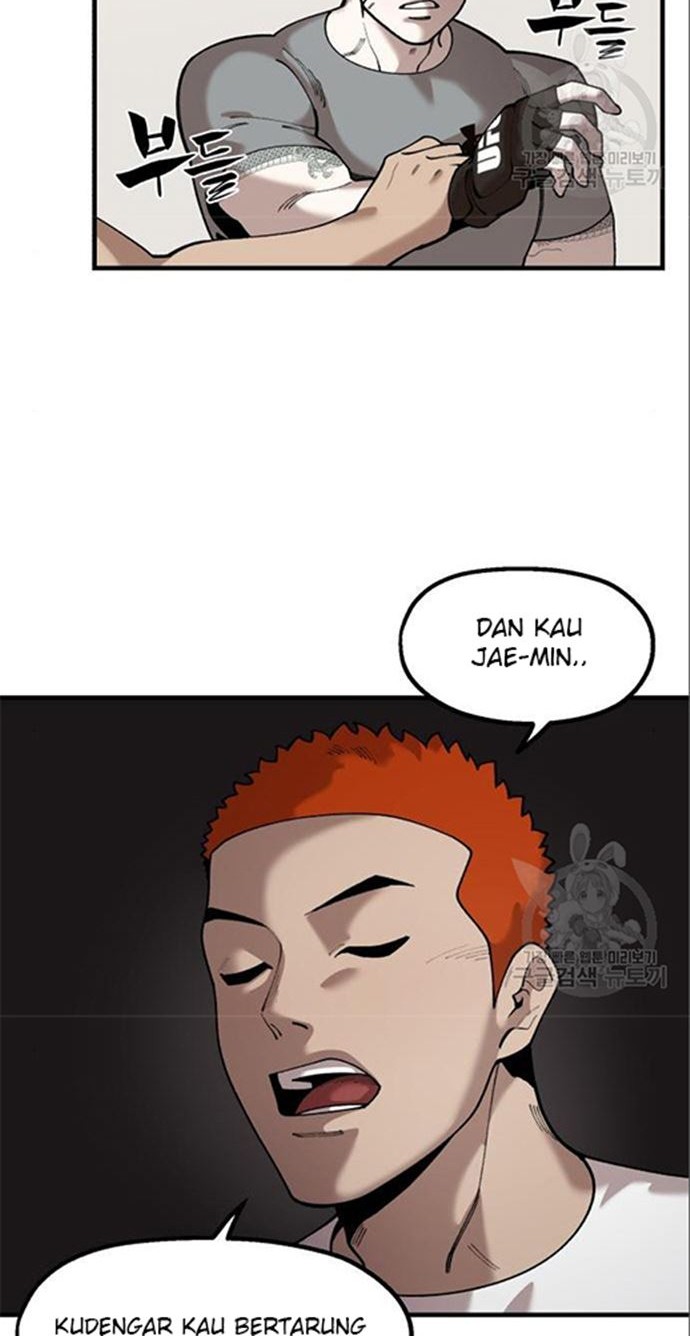 Psycho Revenge Chapter 60 - halaman 27