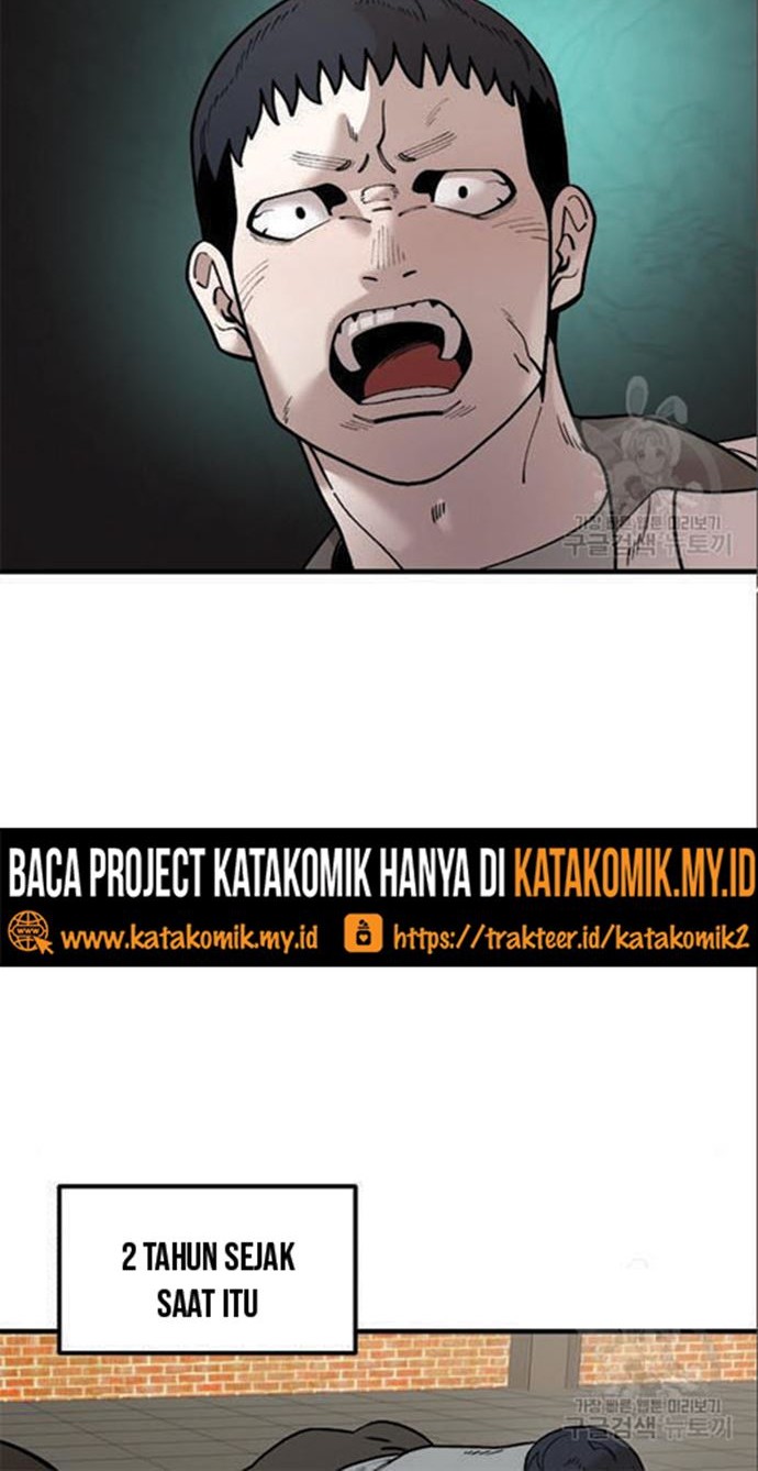 Psycho Revenge Chapter 61 - halaman 21