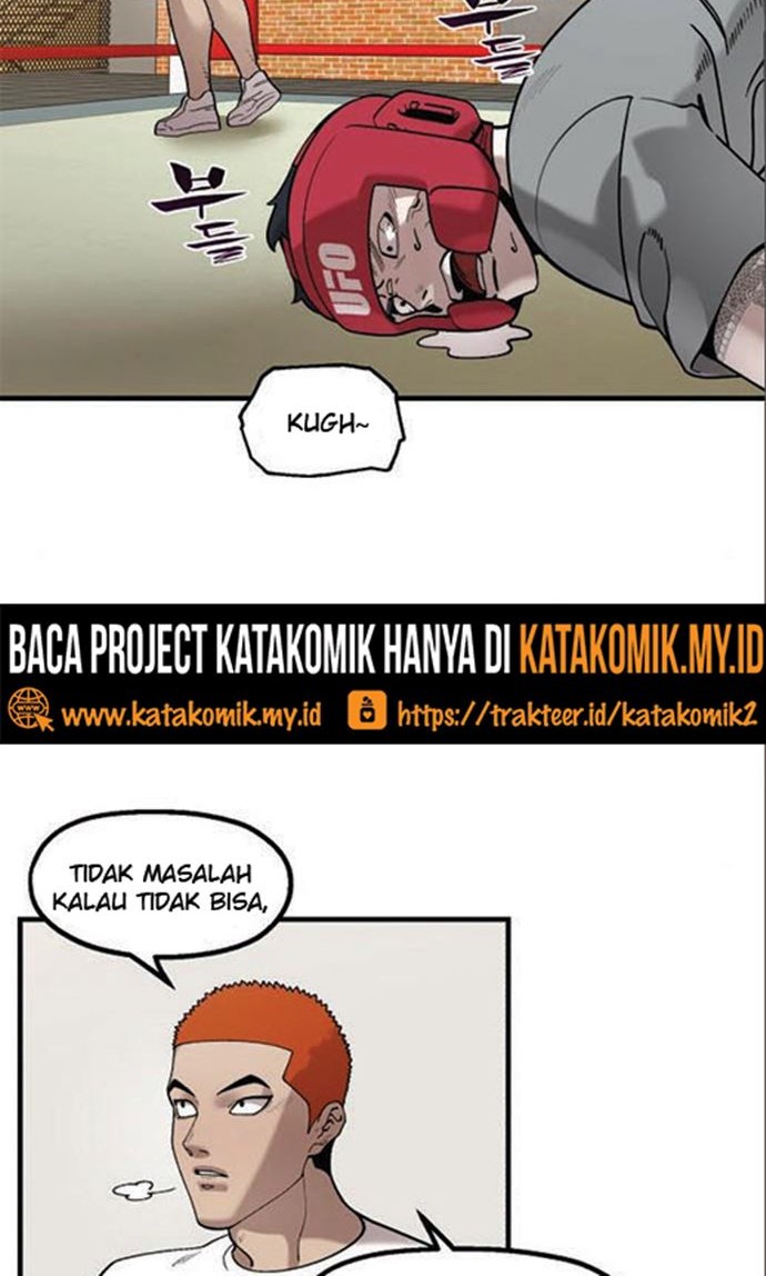 Psycho Revenge Chapter 61 - halaman 23
