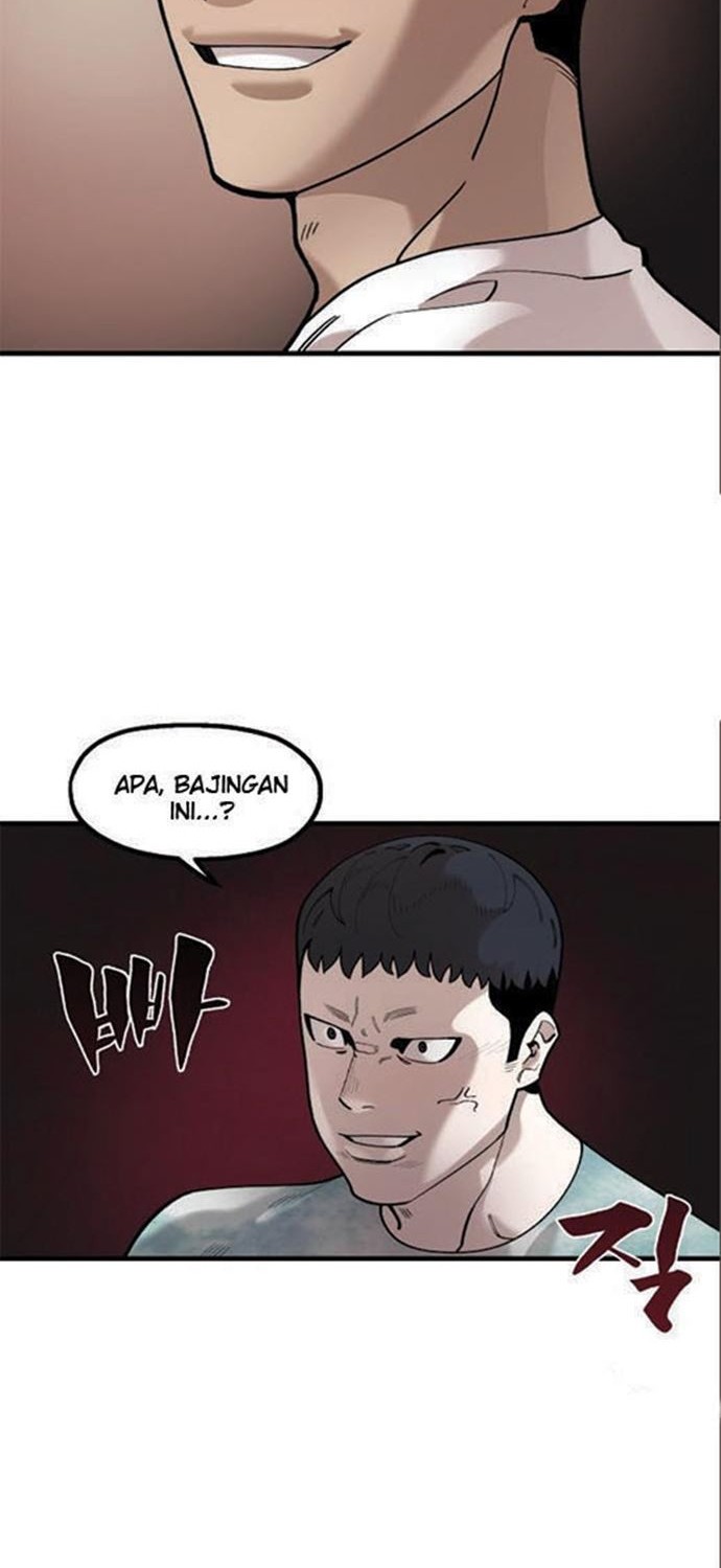 Psycho Revenge Chapter 61 - halaman 7