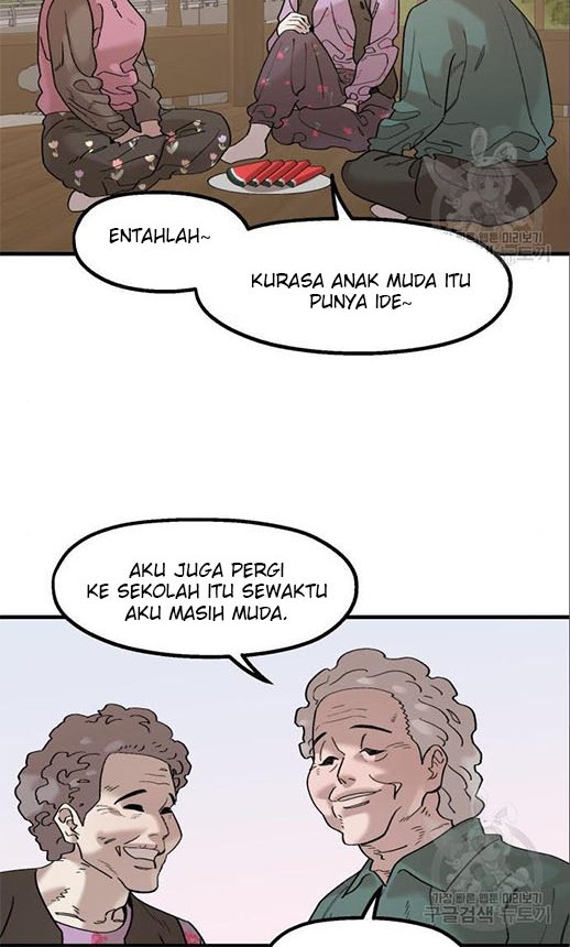 Psycho Revenge Chapter 62 - halaman 11