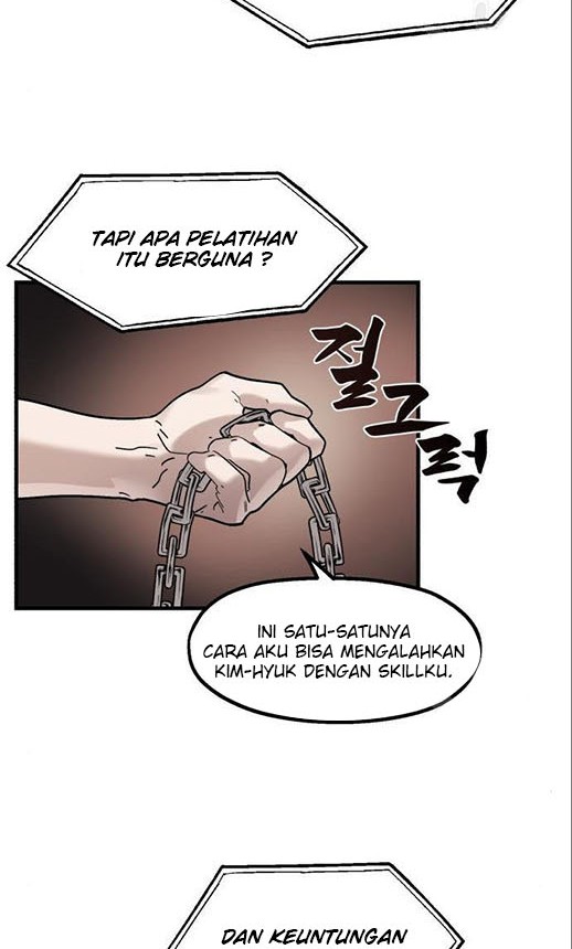 Psycho Revenge Chapter 62 - halaman 15
