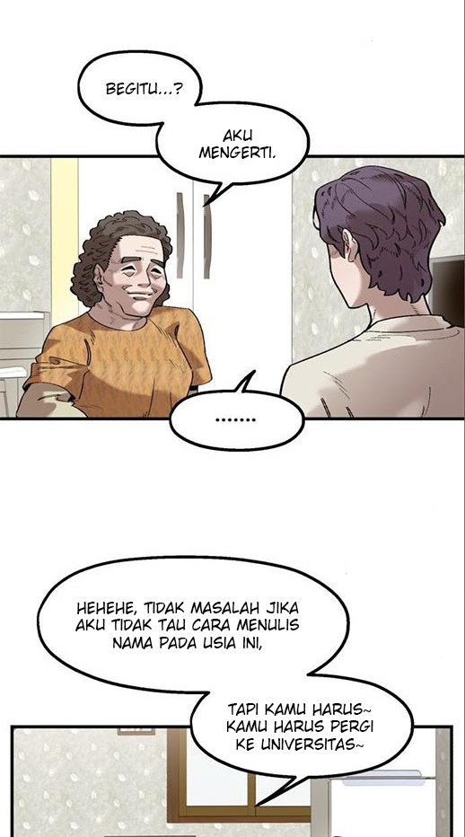 Psycho Revenge Chapter 62 - halaman 25