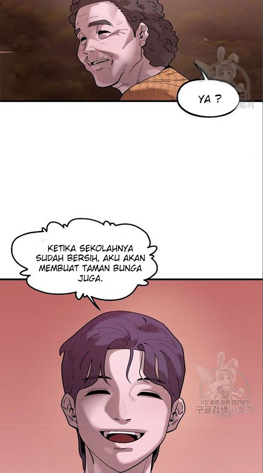 Psycho Revenge Chapter 62 - halaman 27