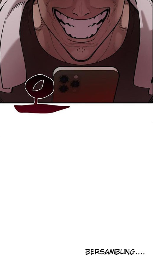 Psycho Revenge Chapter 62 - halaman 31