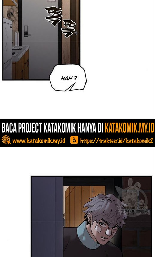Psycho Revenge Chapter 62 - halaman 5
