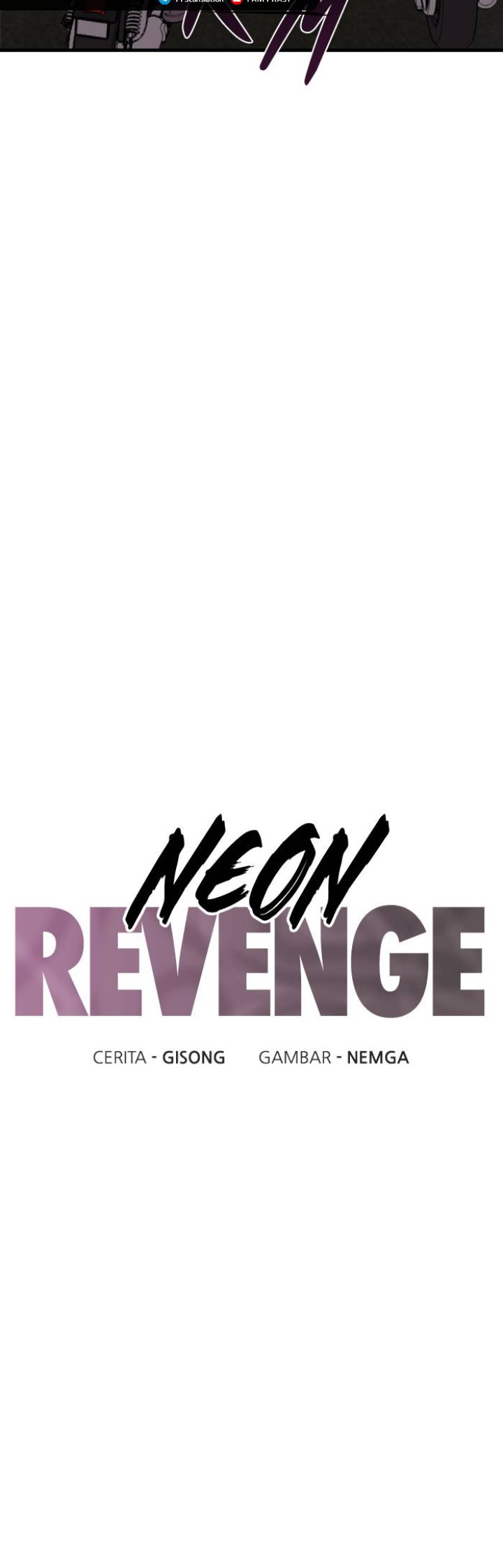 Psycho Revenge Chapter 65 - halaman 7
