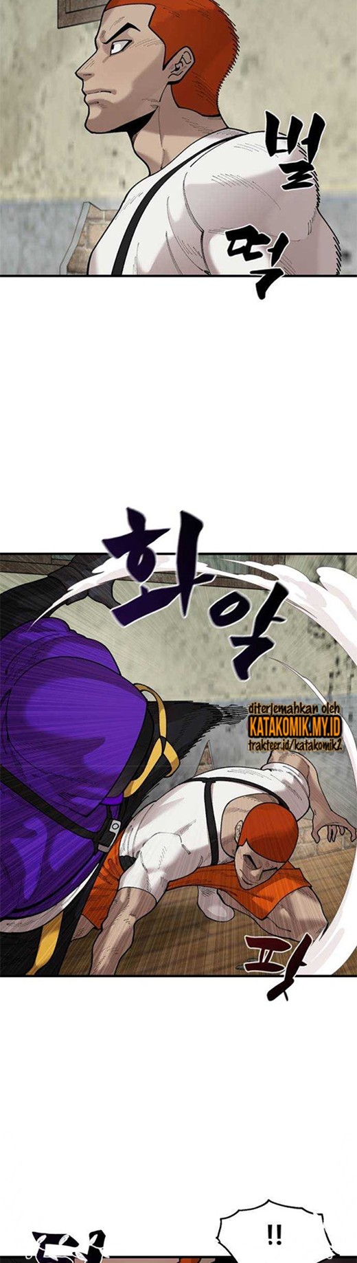 Psycho Revenge Chapter 66 - halaman 13